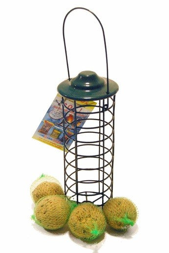 Cilindro Para Bola Grasa 9 X 9 X 23,5Cm