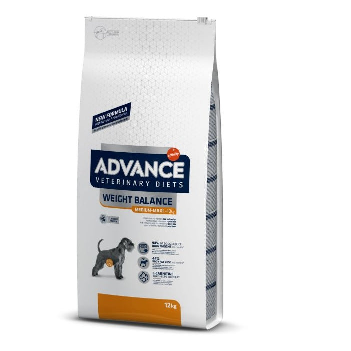 Advance Dog Weight Balance 12 Kg