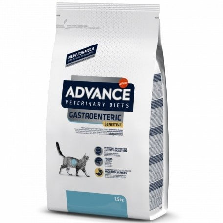 Avet Cat Gastrosensit 1,5 Kg