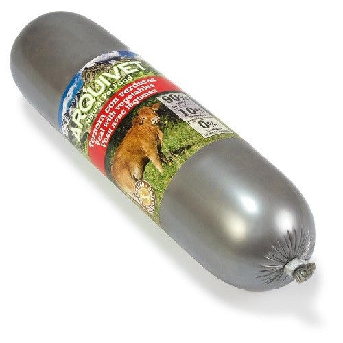 Arquivet Ternera Con Verdura 500Gr