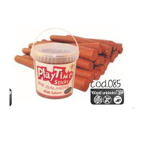 Barritas Tiernas De Salmon 900Gr