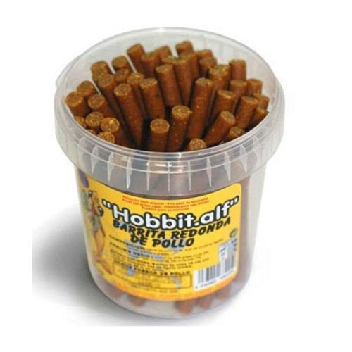 Barritas Tiernas De Pollo 900Gr