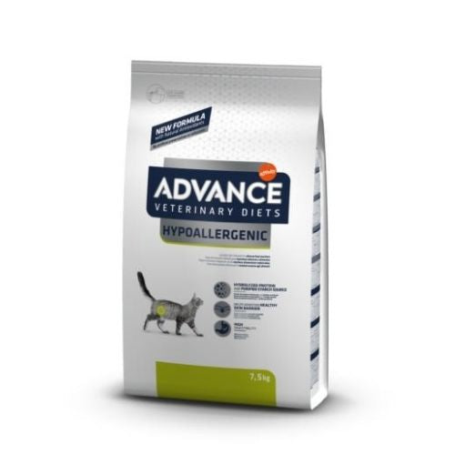 Advance Cat Hypoalargenico 1,250 Kg