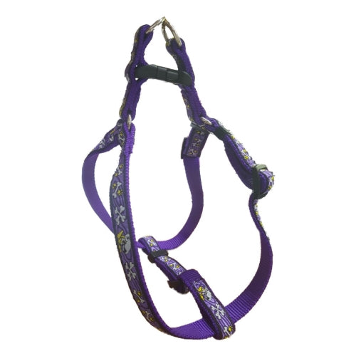 Arnes Y Bully 15X400-500Mm. Naranja