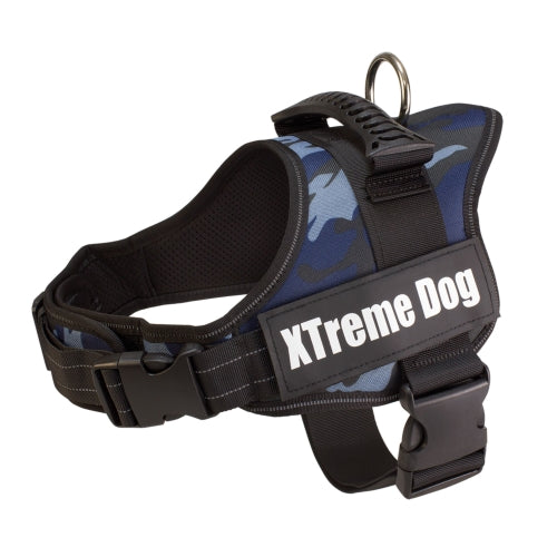 Arnes Xtreme Dog Rosa Xs (44-57Cm)