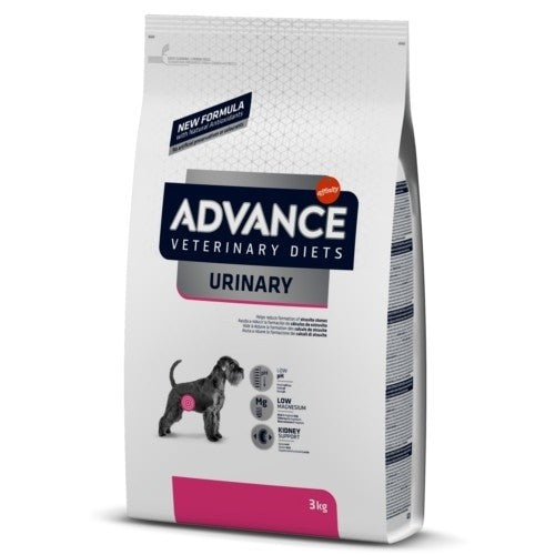 Advance Dog Urinary 12 Kg