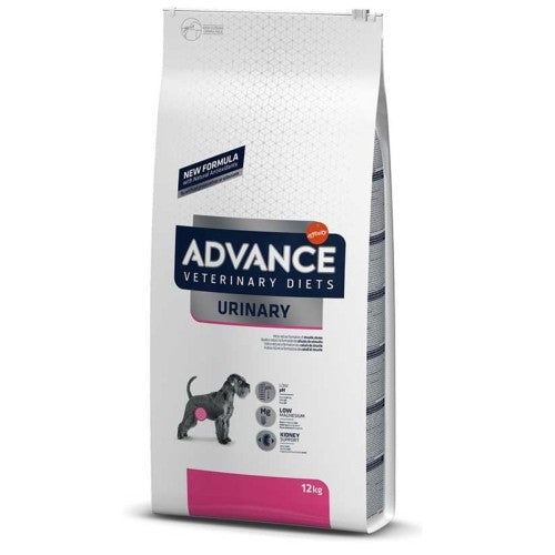 Advance Dog Urinary 12 Kg