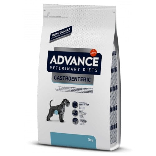 Advance Gastroenteric Canine 3 Kg