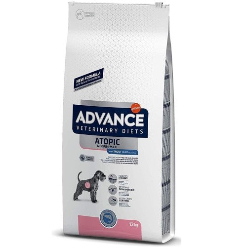 Advance Dog Atopic Rabbit 3 Kg