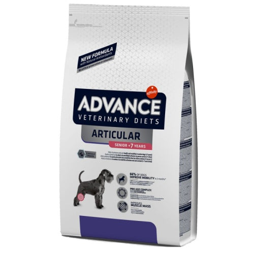 Advance Dog Art Care+7 12 Kg