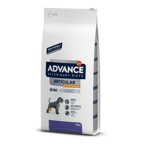 Advance Dog Articular Reduced Calorie 12 Kg