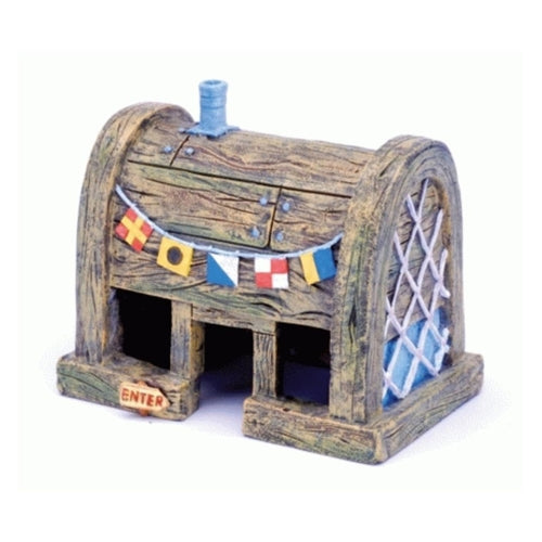 Cantina Ktustykrab (7,62Cm)