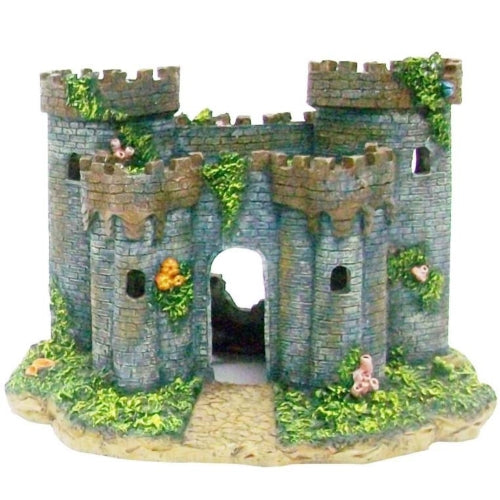 Castillo Medieval Frances M 19Cm