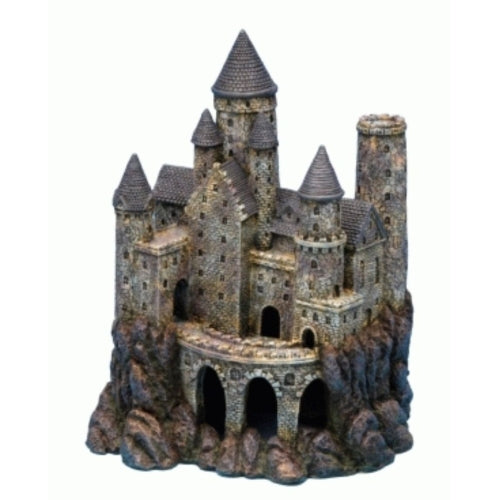Castillo Mago Grande 23Cm