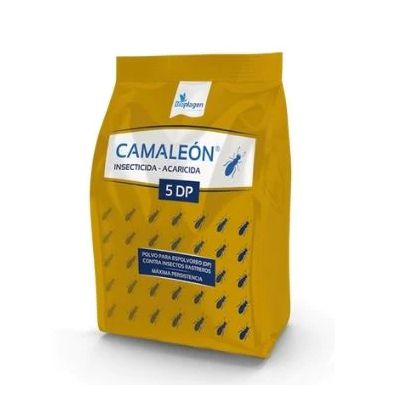 Camaleon 5 Dp Insecticida 1 Kg