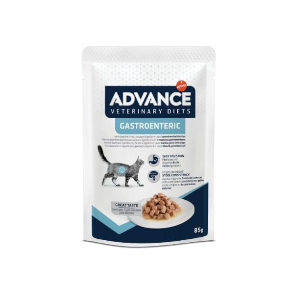 Advance Cat Gastroenteritic 85 Gr