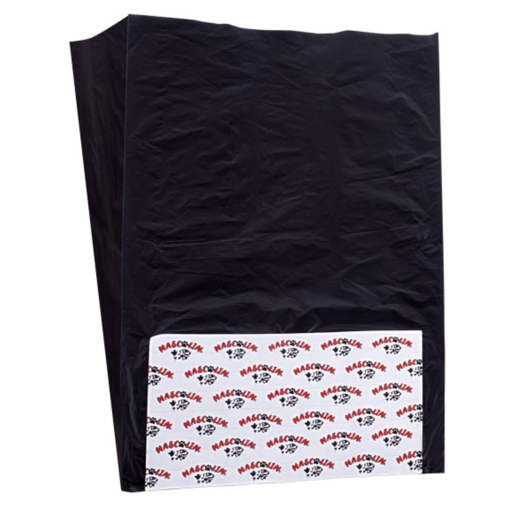 Bolsas Higienicas Mascolim. 10Uds 17X30 Cm