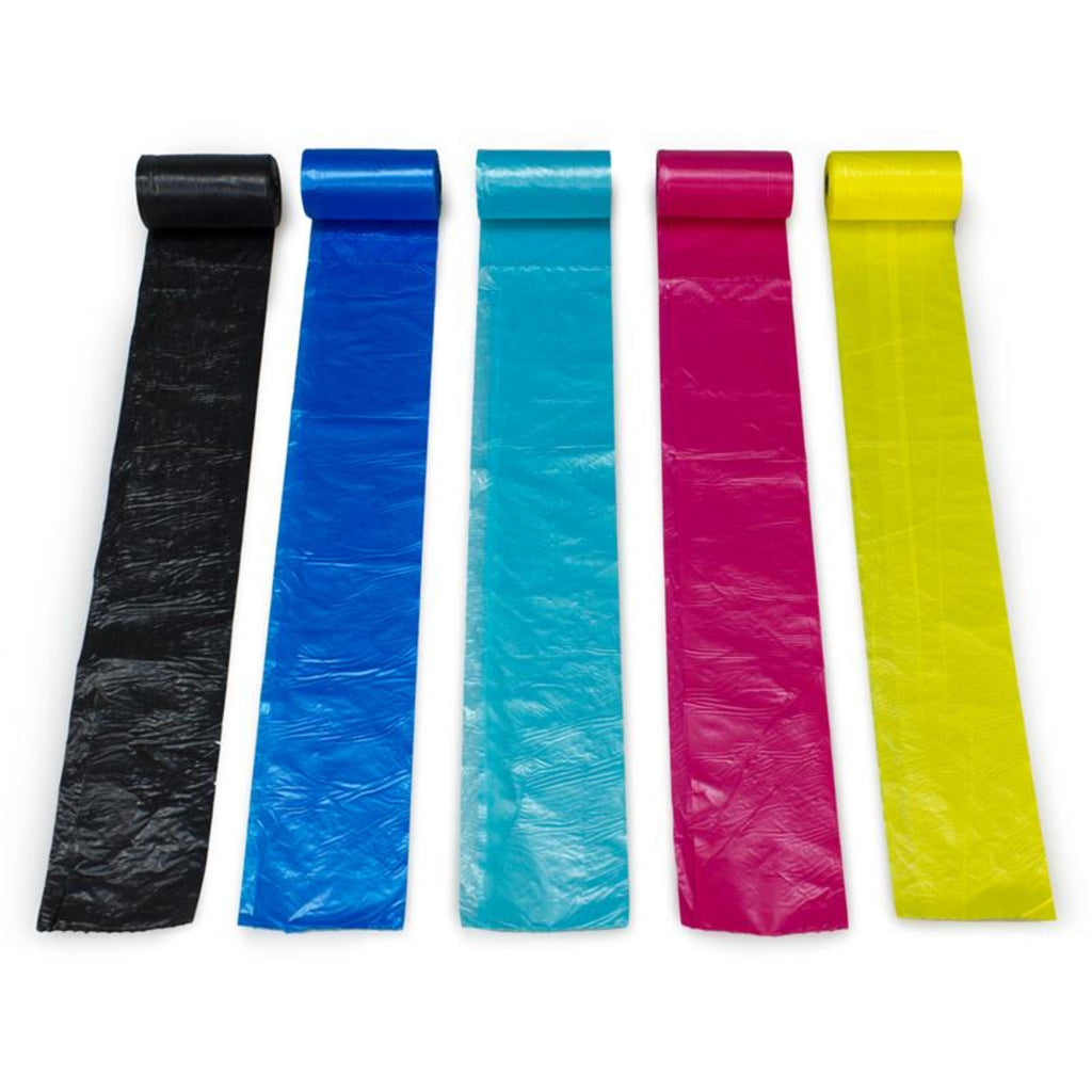 Bolsas Higienicas 50 Rollos X 20 Bolsas Arquivet