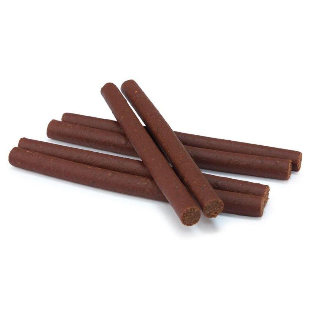 Barritas Tiernas De Salmon 500Gr