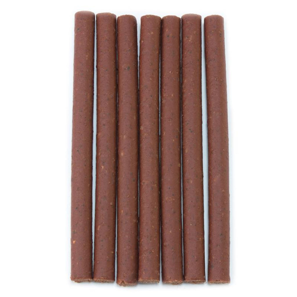 Barritas Tiernas De Salmon 500Gr