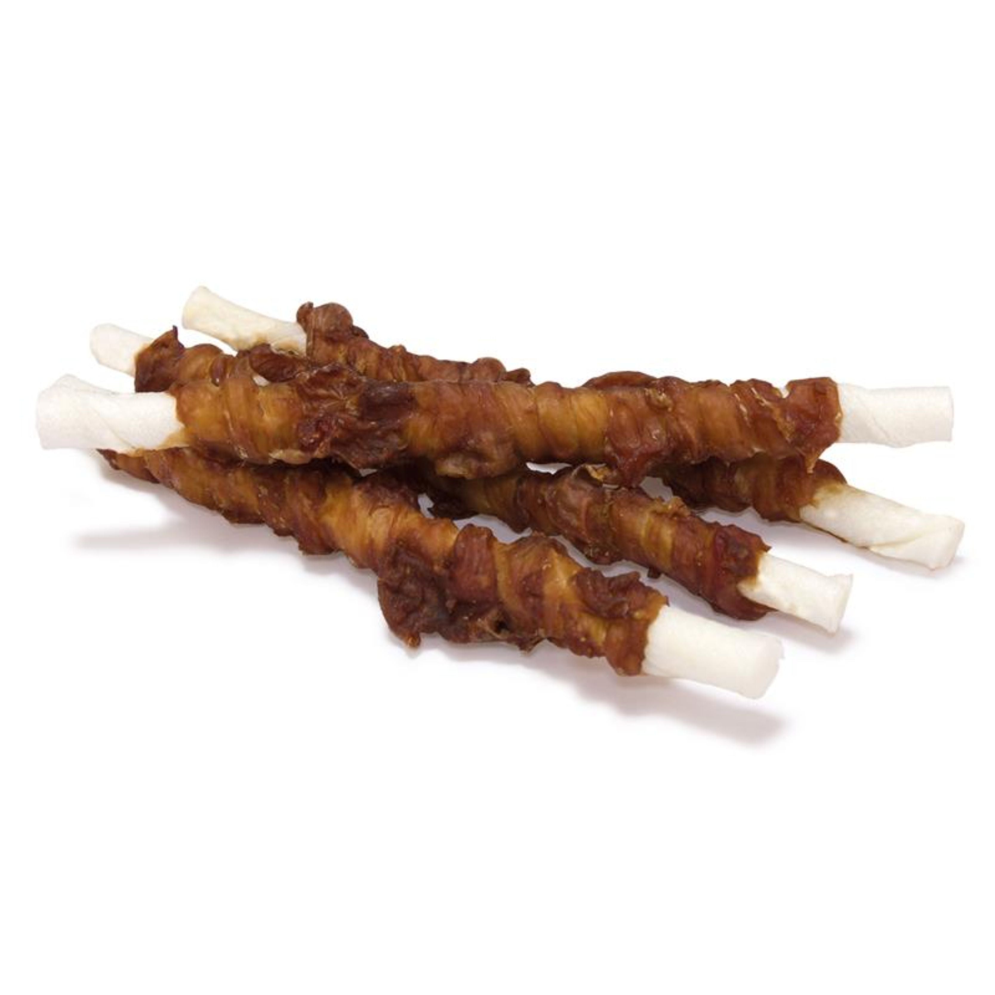 Twist Con Conejo Enrollado 1 Kg