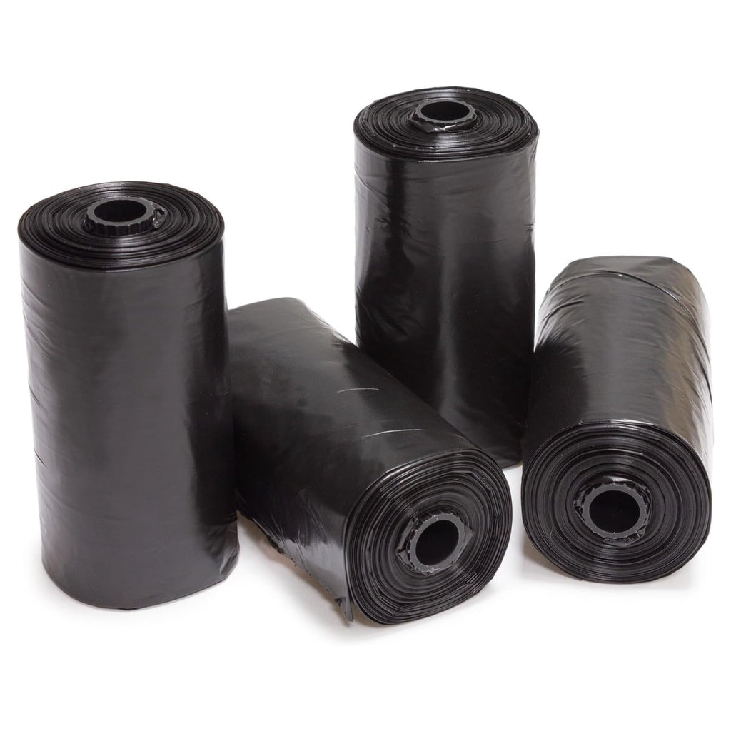 Bolsas Higienicas 4 Rollos X 20 Bolsas. Arquivet