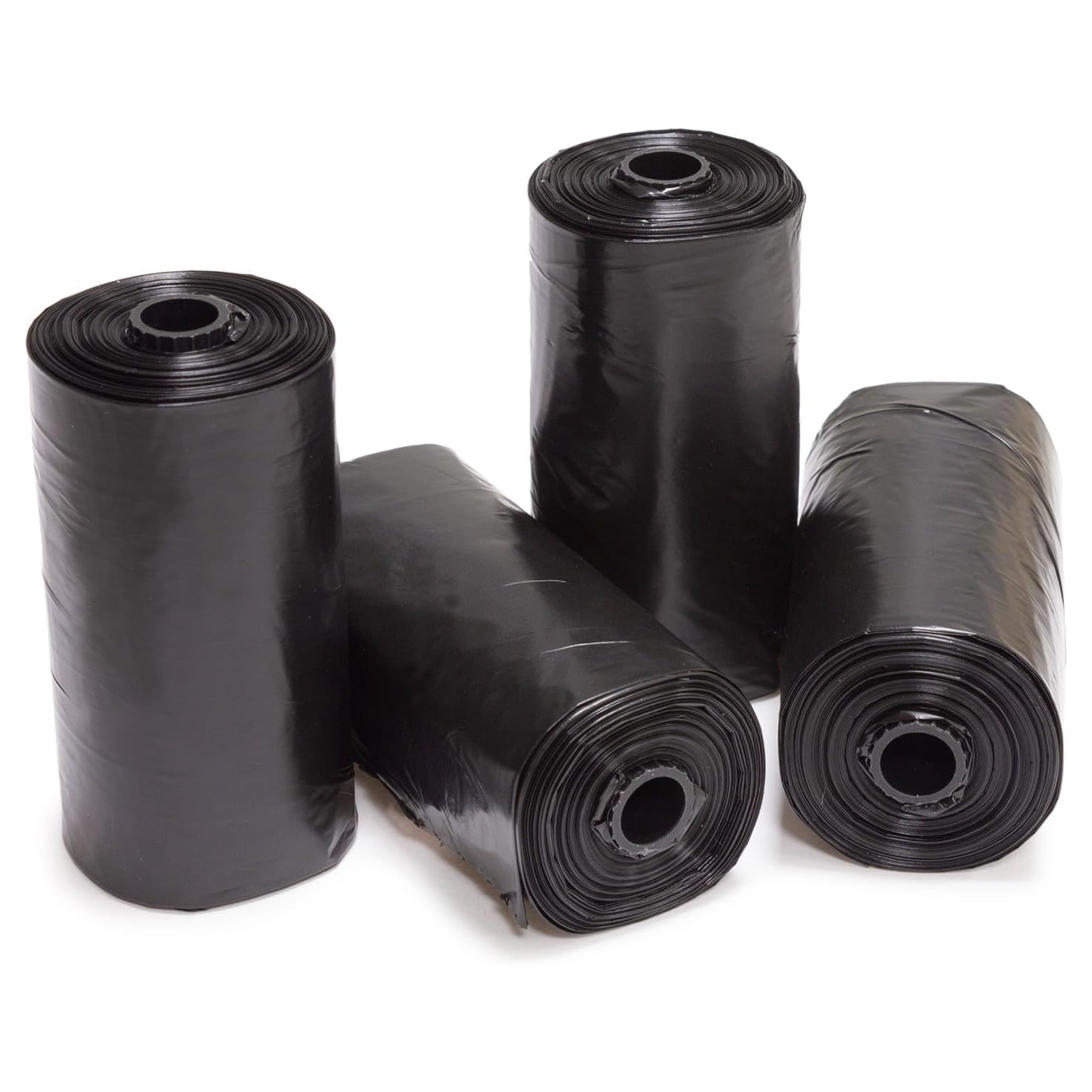 Bolsas Higienicas 4 Rollos X 20 Bolsas. Arquivet