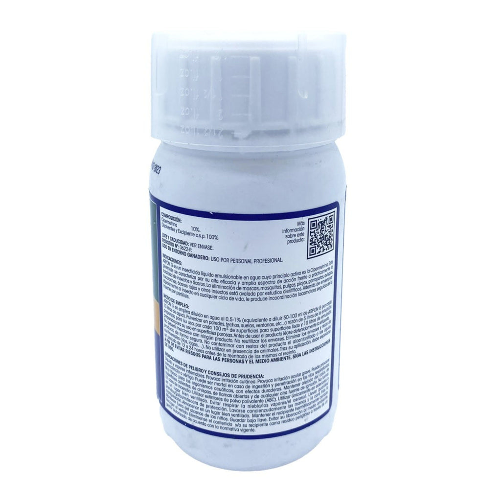 Arpon G Insecticida 250 Ml