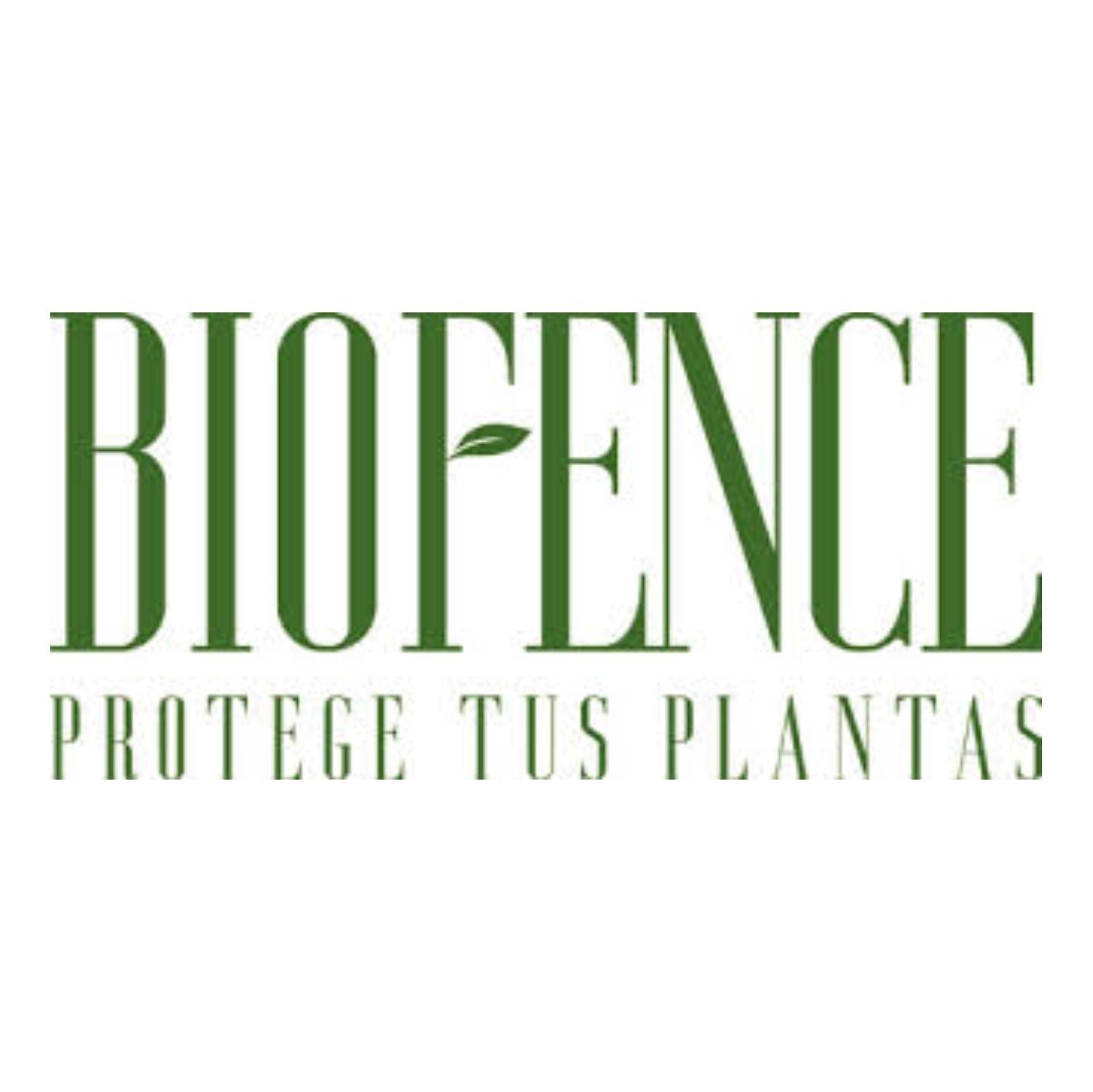 Biofence Ortigas 1 Lt. Cuidado De Plantas