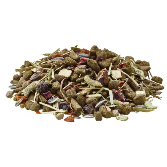 Chinchilla Nature 2.3Kg. Versele-Laga