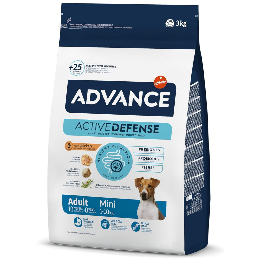 Advance Mini Adult 7 Kg