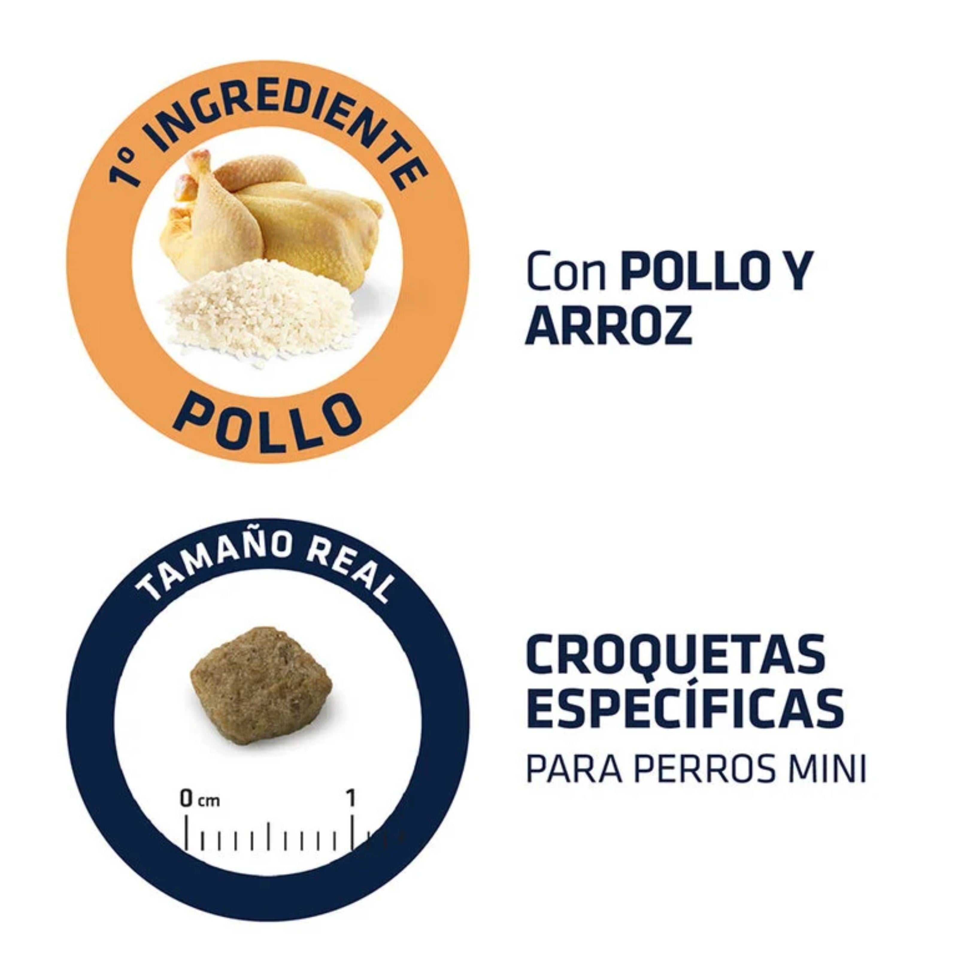 Advance Mini Adult 7 Kg