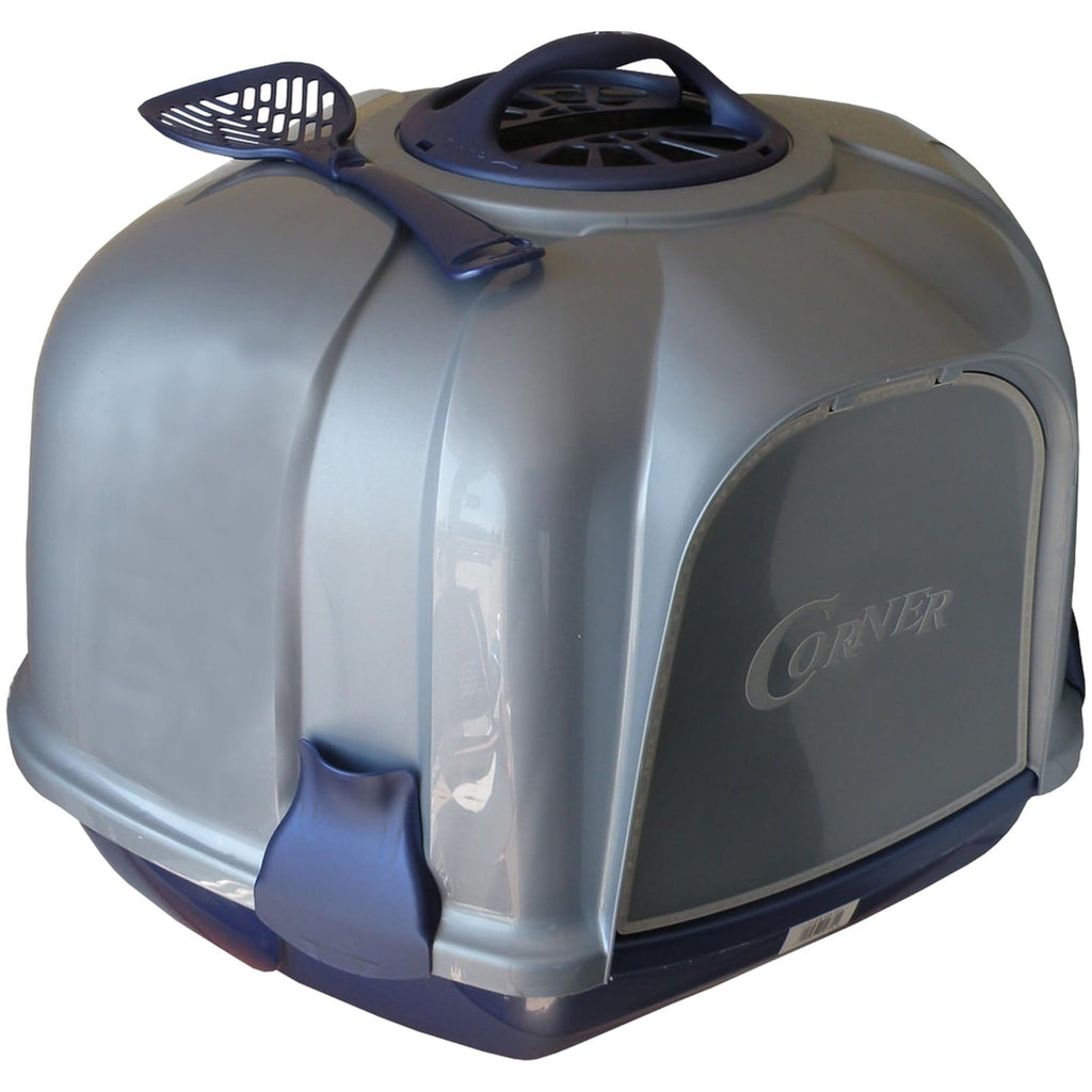 Caseta Gato Corner 54X40X55Cm