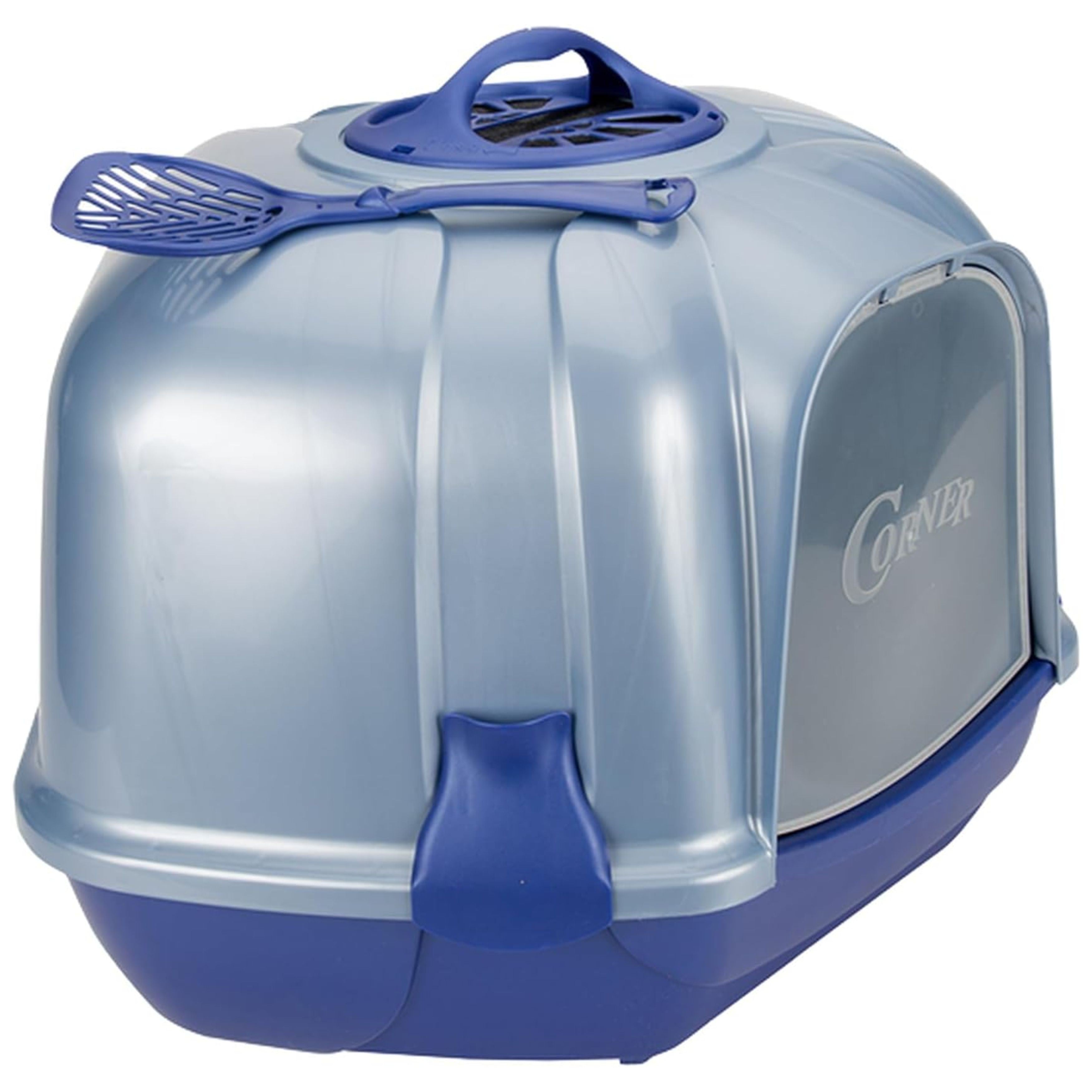 Caseta Gato Corner 54X40X55Cm