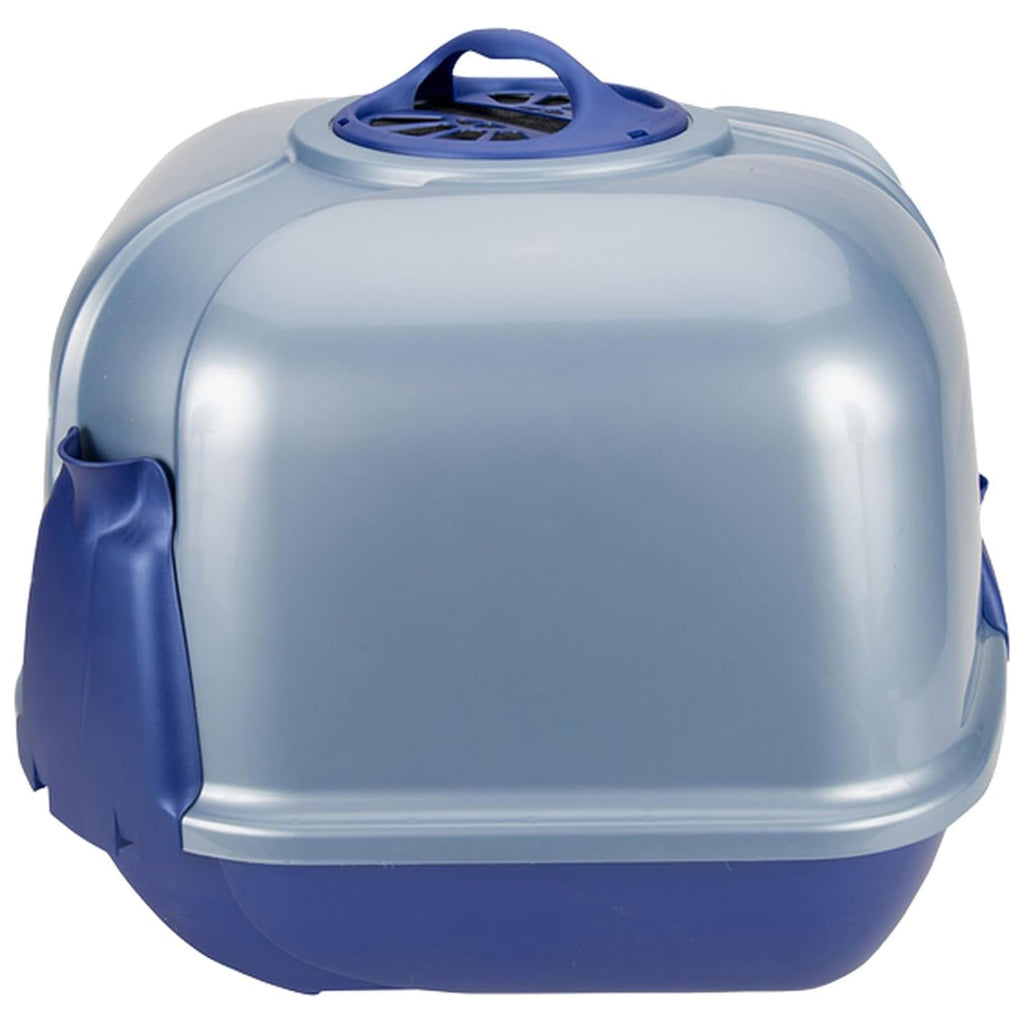 Caseta Gato Corner 54X40X55Cm