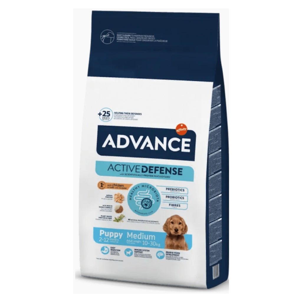 Advance Puppy Medium 3 Kg