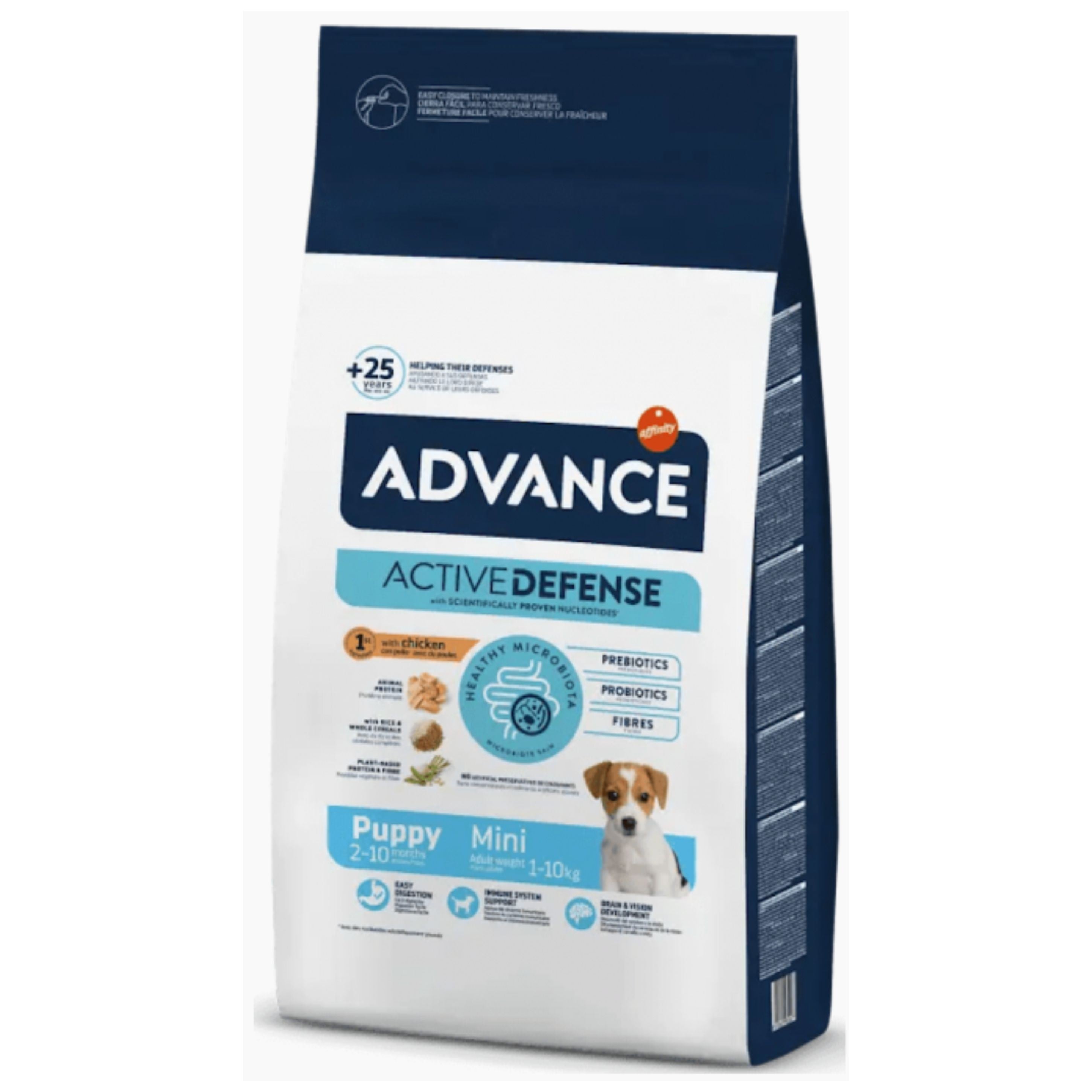 Advance Puppy Mini 7 Kg