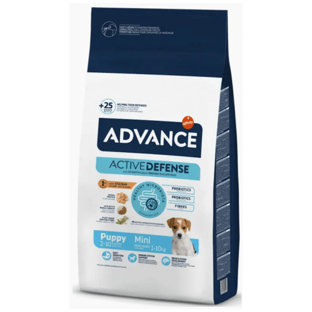 Advance Puppy Protec Mini 0.7 Kg