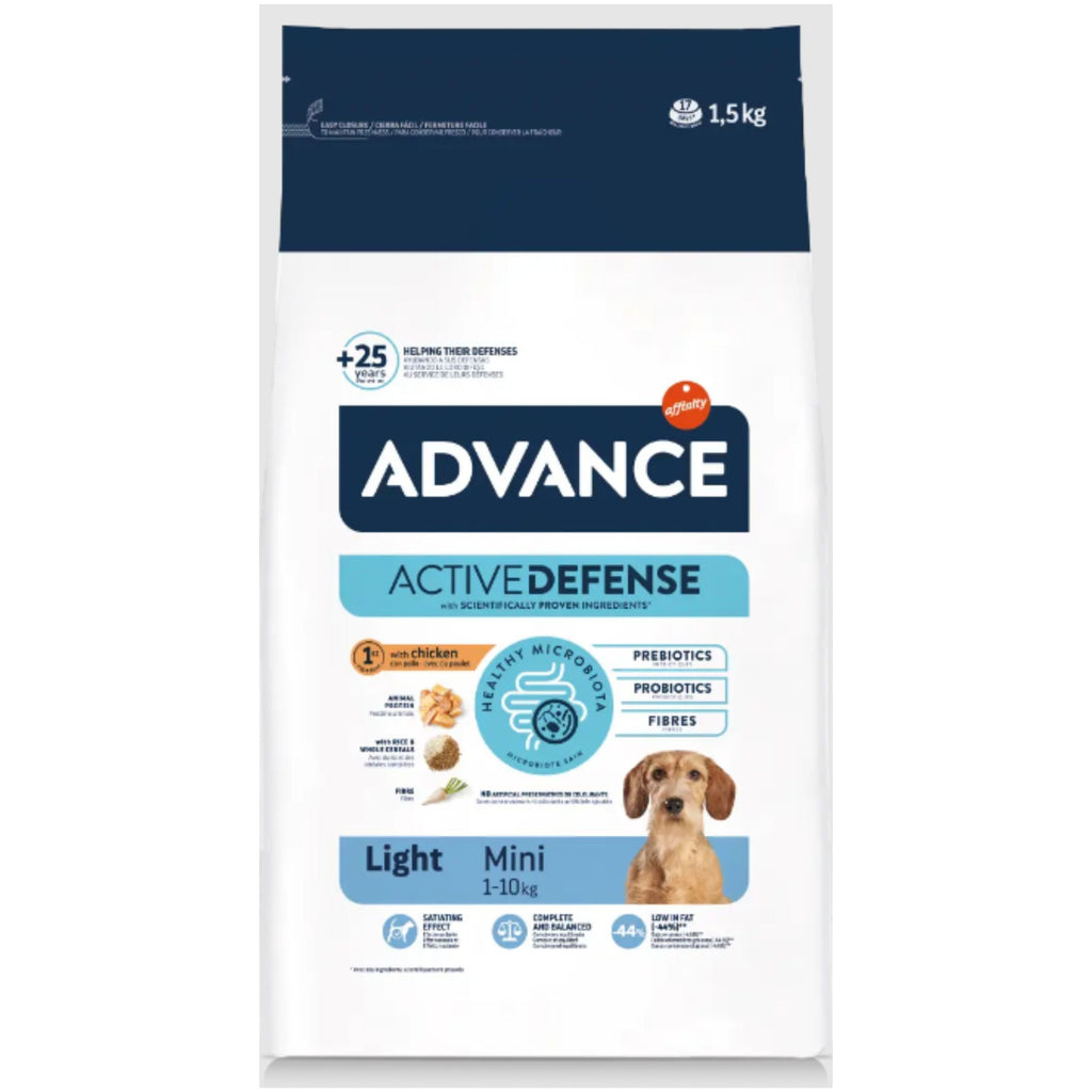 Advance Mini Light 3 Kg