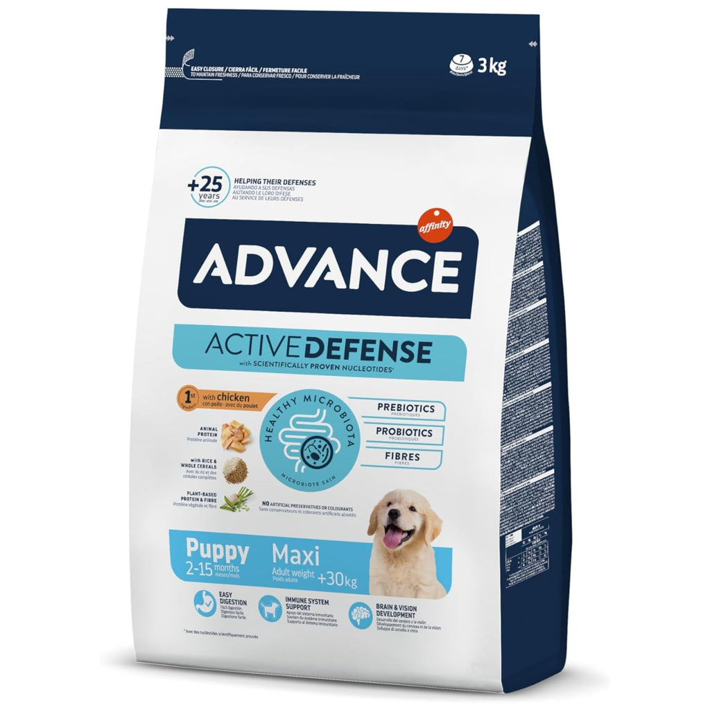 Advance Puppy Maxi 12 Kg