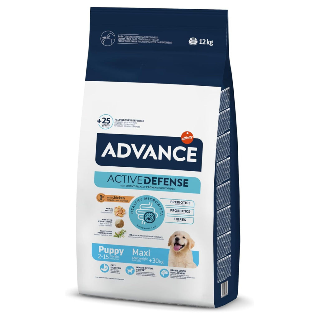 Advance Puppy Maxi 3 Kg