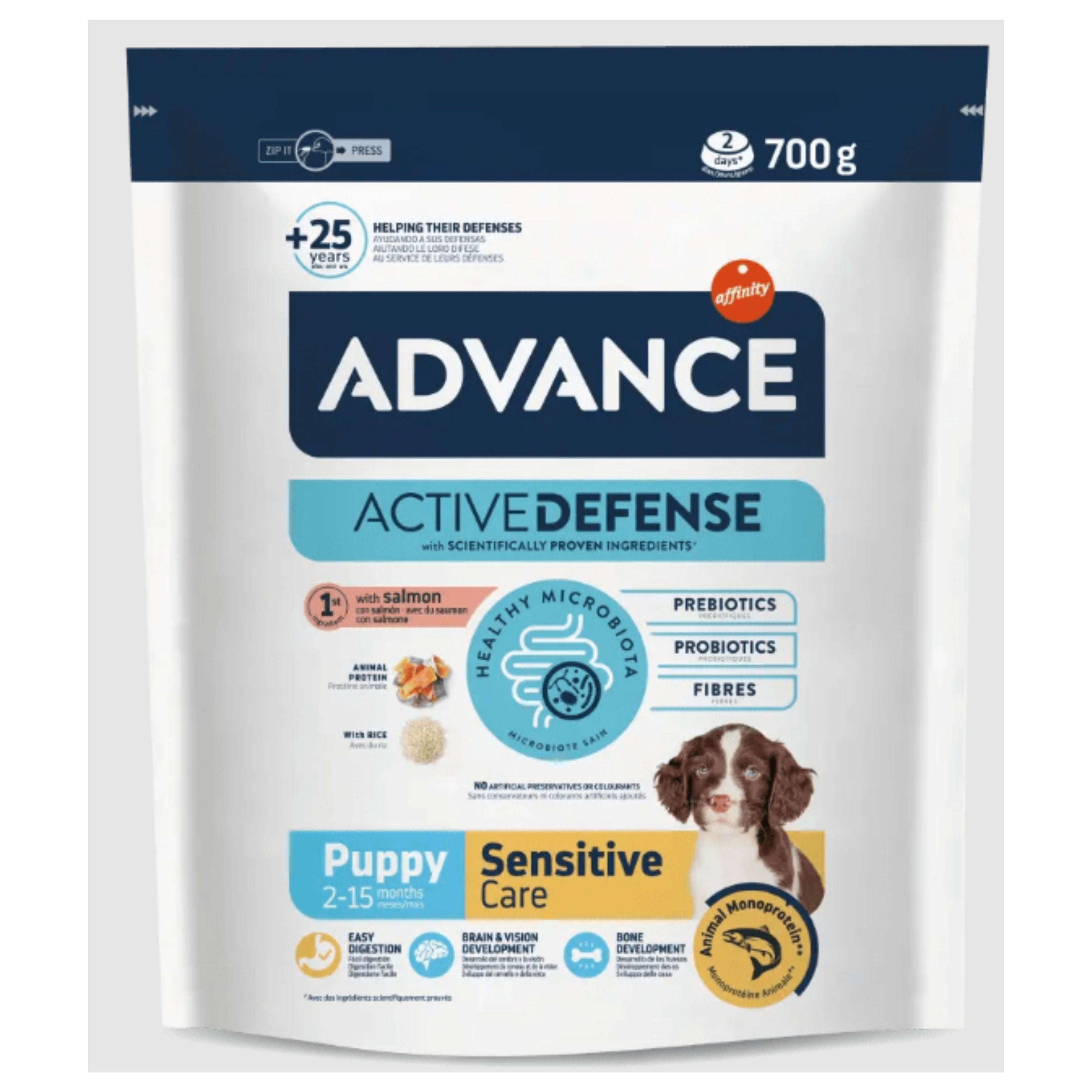 Advance Puppy Sensitive 3 Kg