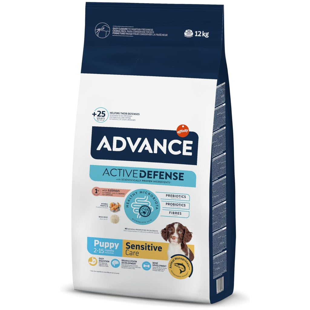 Advance Puppy Sensitive 3 Kg