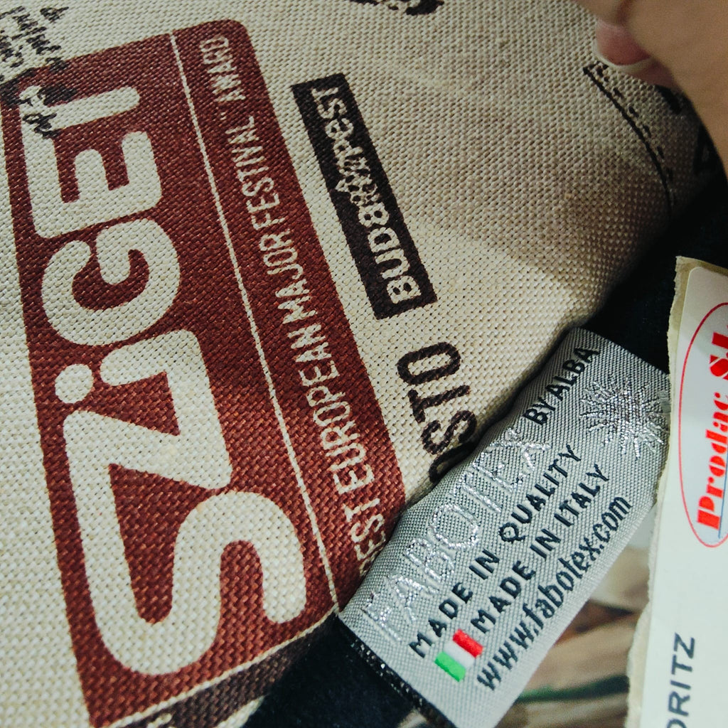 Casa St.Moritz 50X40X50Cm. Dog Texas