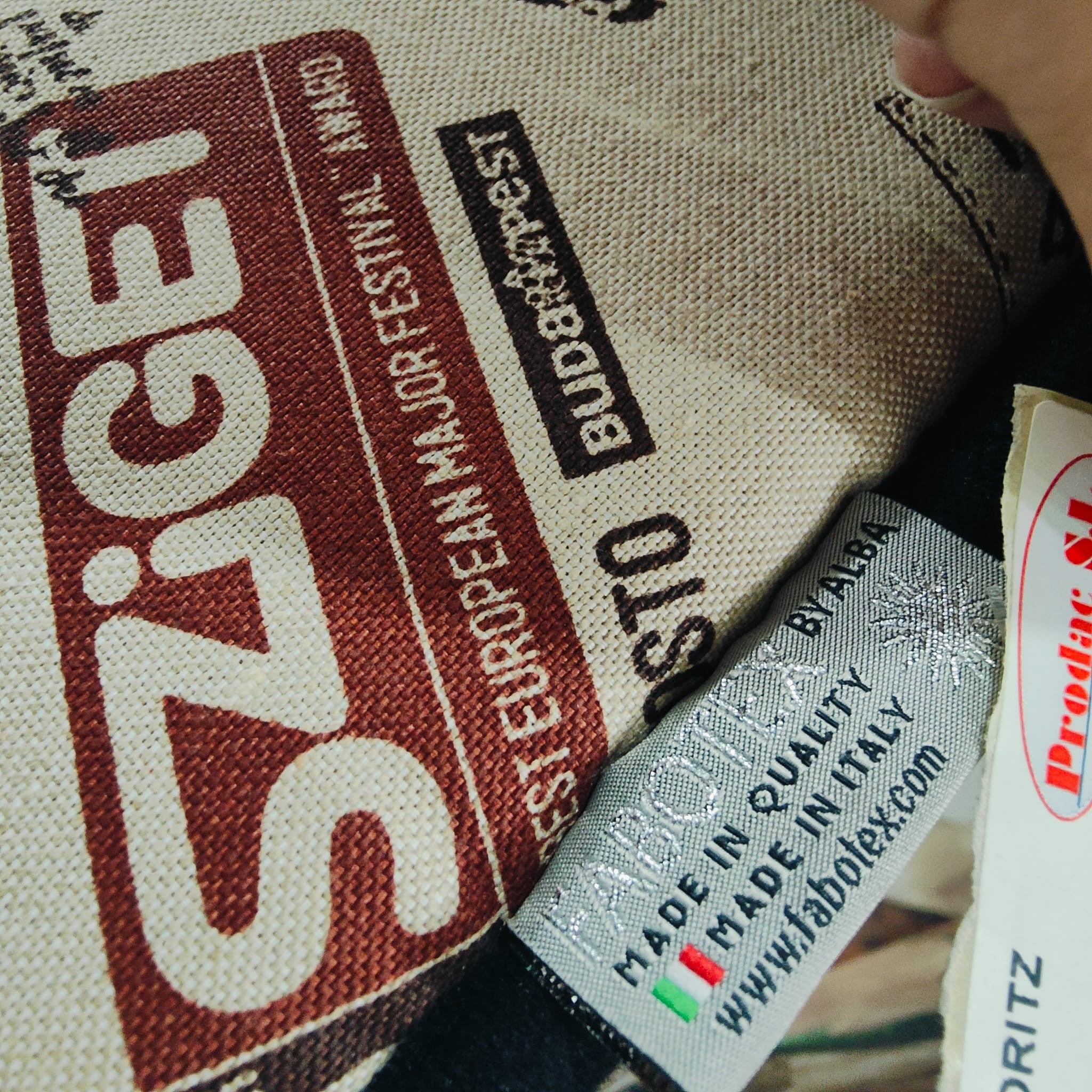 Casa St.Moritz 50X40X50Cm. Dog Texas