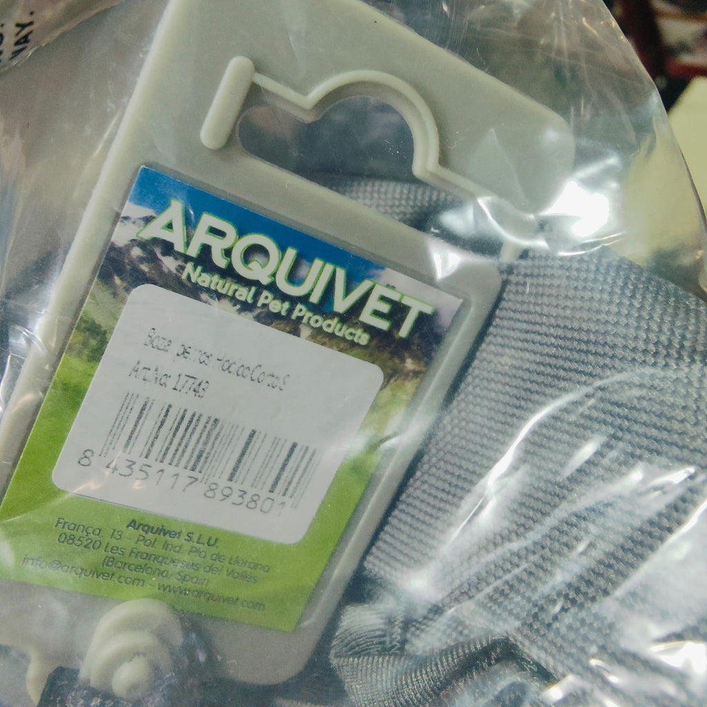 Bozal Perros Hocico Corto S/31Cm