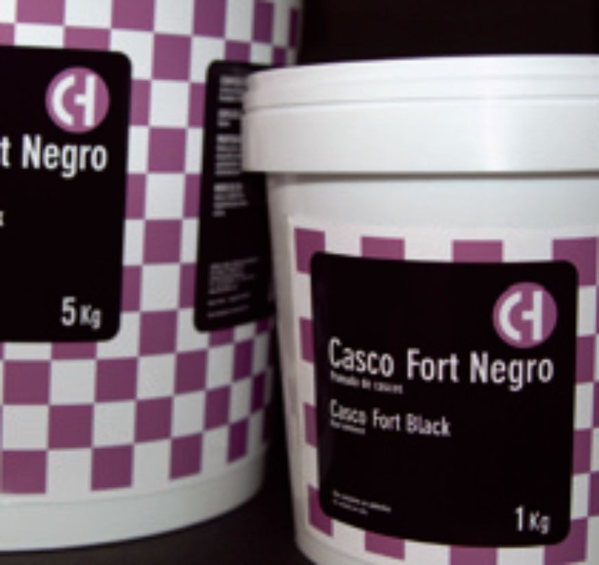 Casco Fort Verde 1 Kg