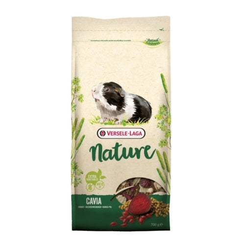 Cobaya Nature 1,8 Kg.+ 500Gr