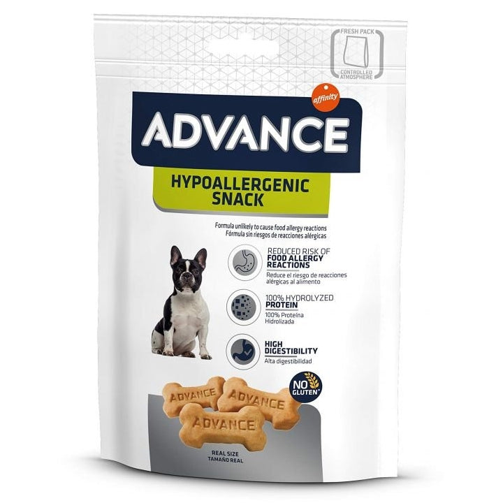 Advance Hypoallerg.150 Gr