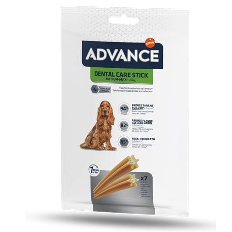 Advance Dental Care Stick 180 Gr